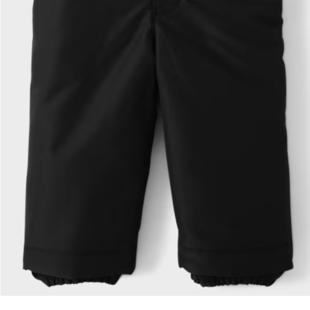 Snow jumpsuit - Picture 2 of 3